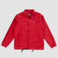 Coaches Jacket
