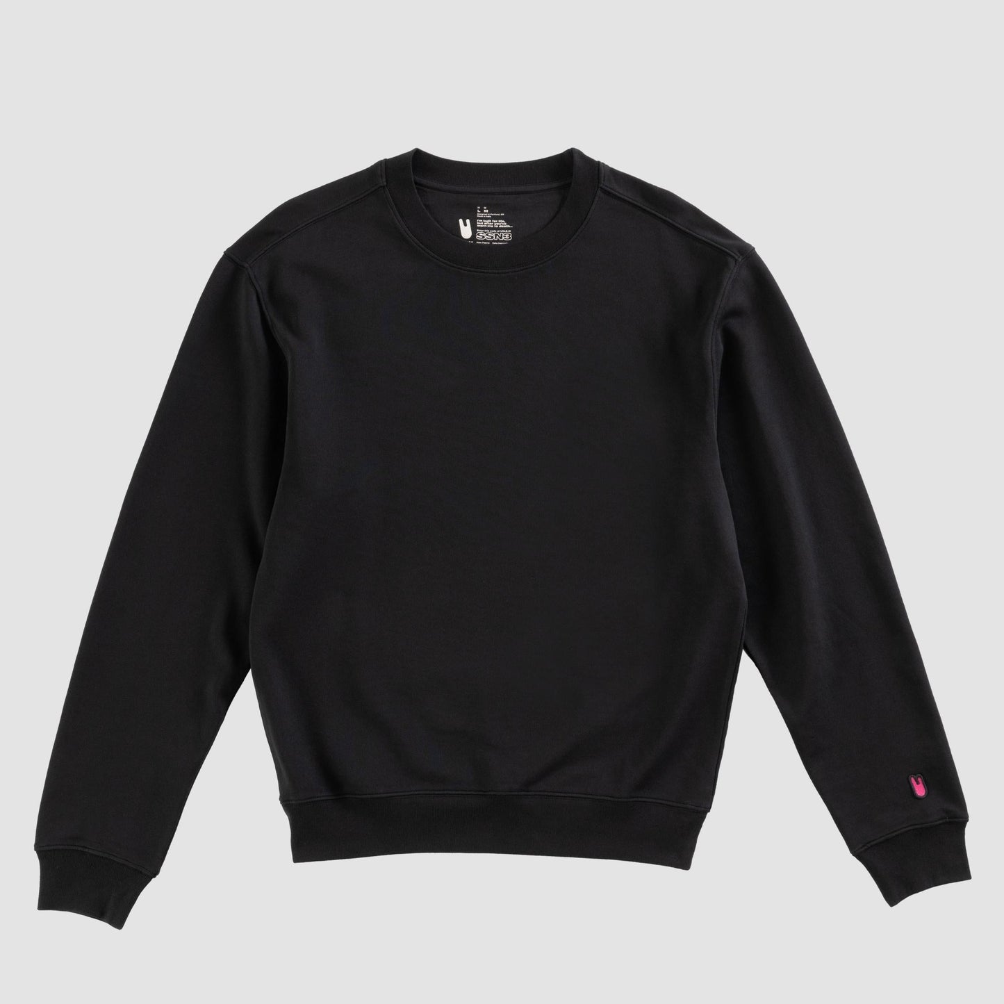 Essentials Crew