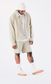 Arbeitsshorts aus Twill