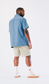 Arbeitsshorts aus Twill