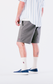 Arbeitsshorts aus Twill