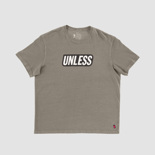 Candy Bar Tee