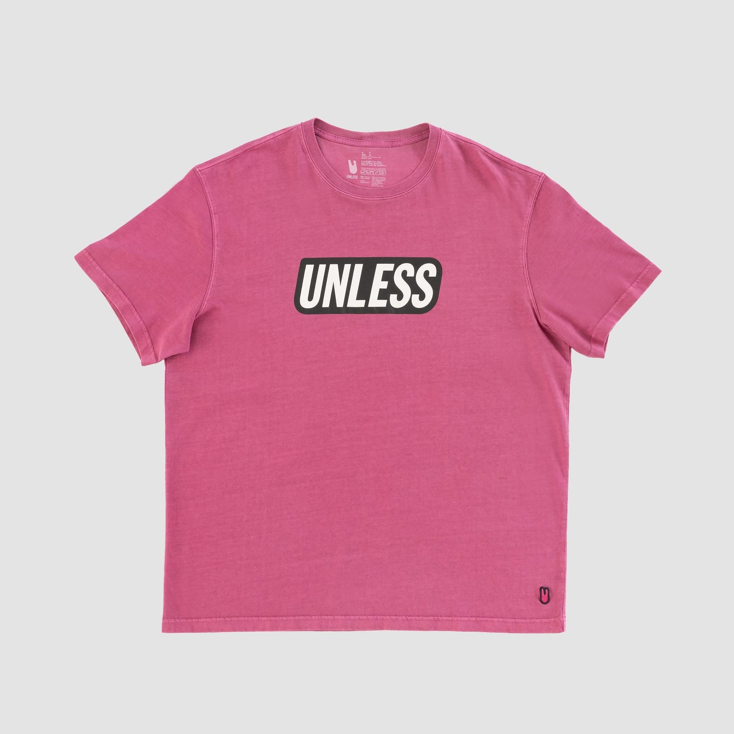 Candy Bar Tee