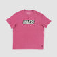 Candy Bar Tee