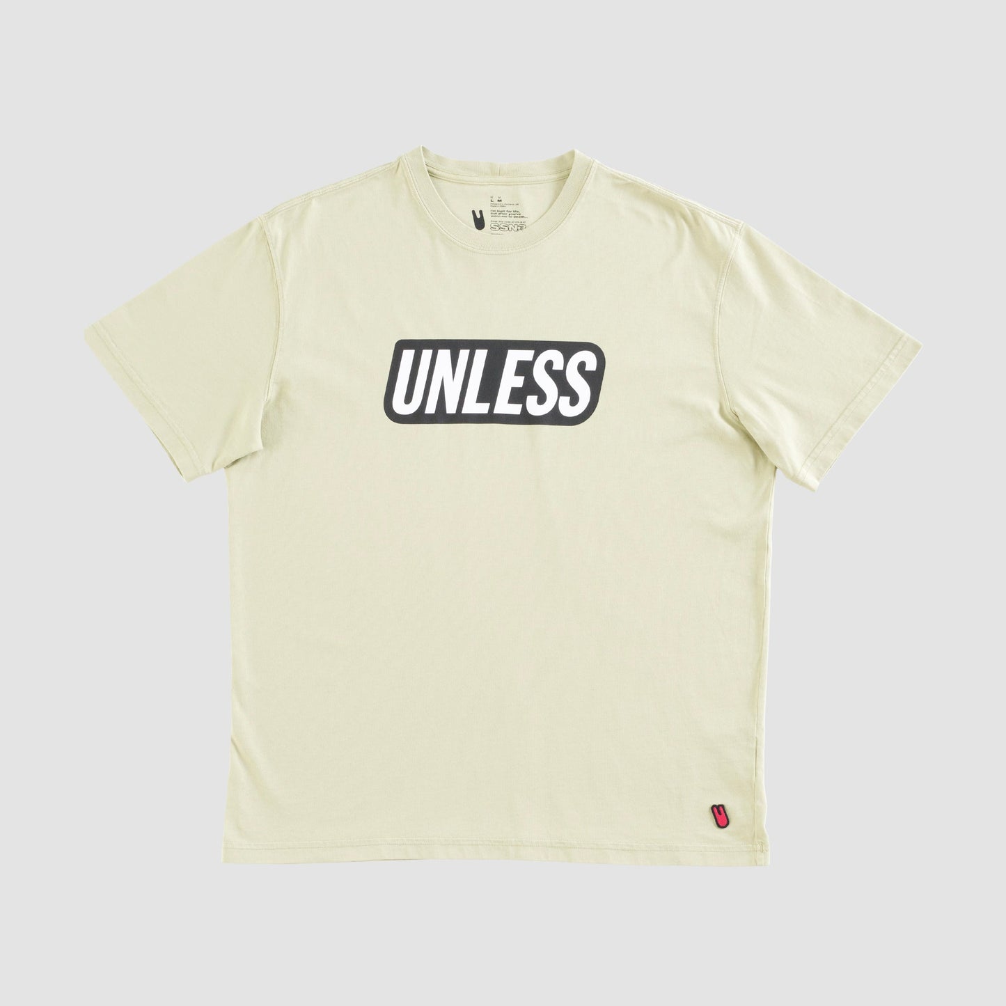 Candy Bar Tee