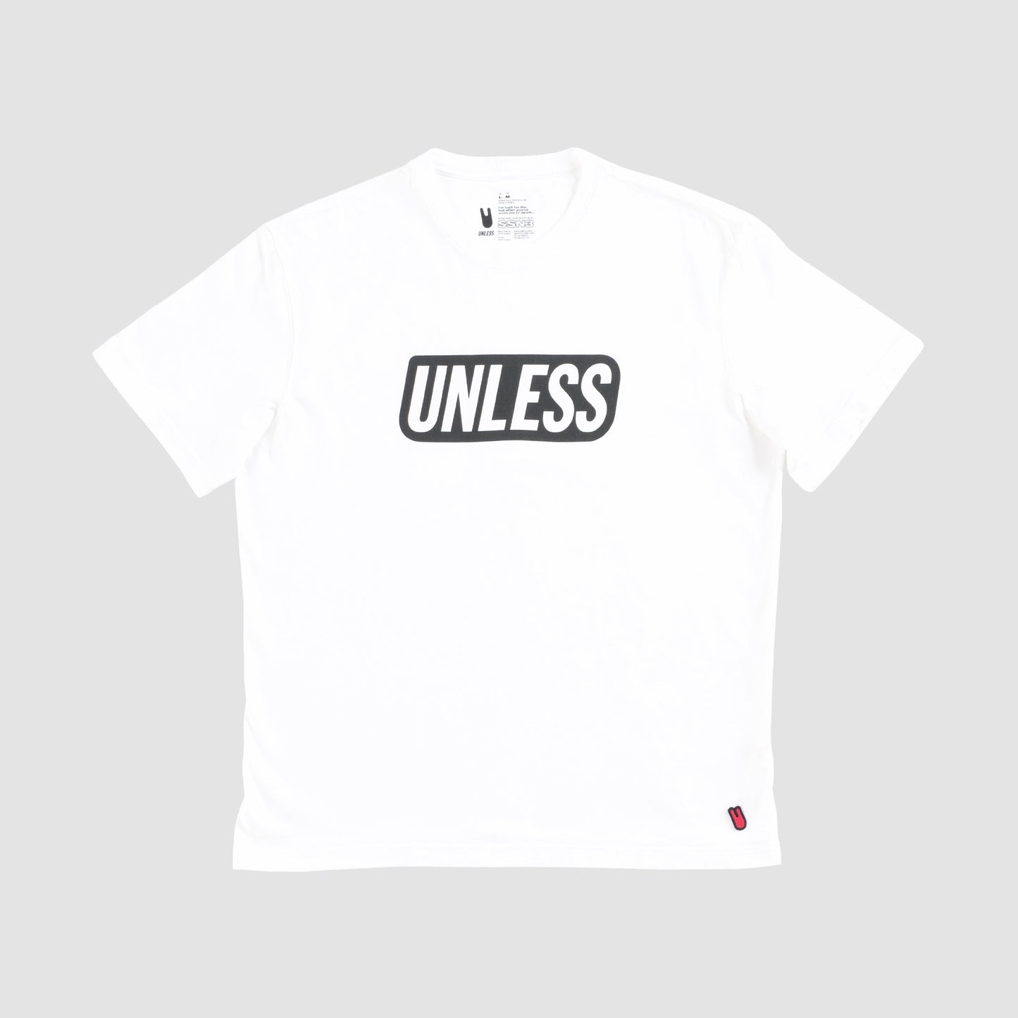 Candy Bar Tee