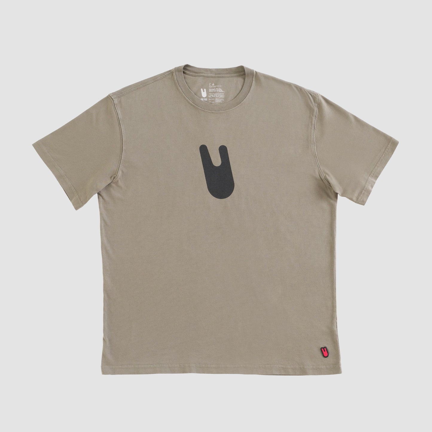 Essentials Logo Tee