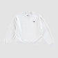 Lux Crew Sweatshirt