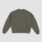 Lux Crew Sweatshirt
