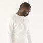 Waffle Long Sleeve Tee