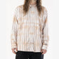 Printed Long Sleeve Shirt