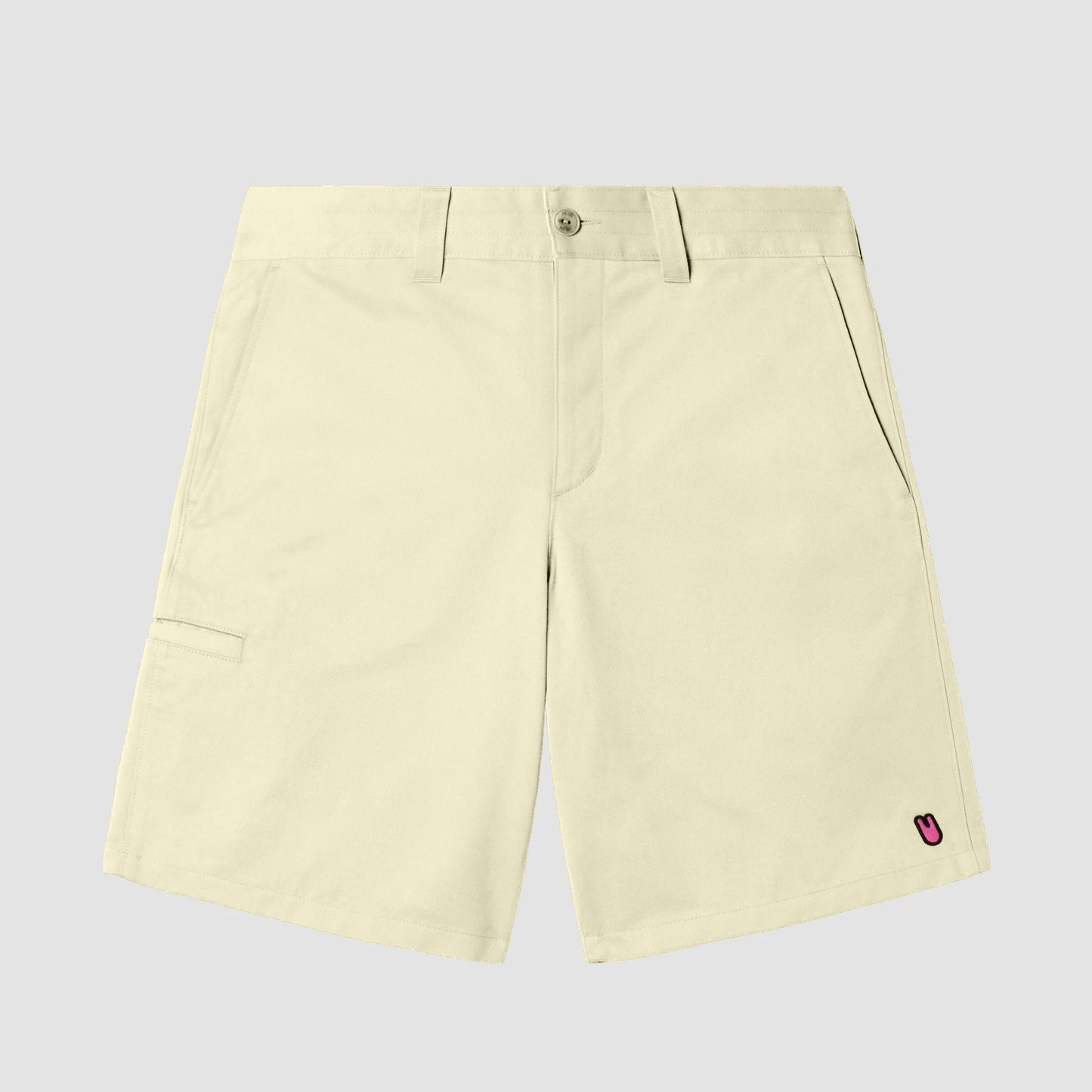 Arbeitsshorts aus Twill