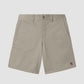 Arbeitsshorts aus Twill
