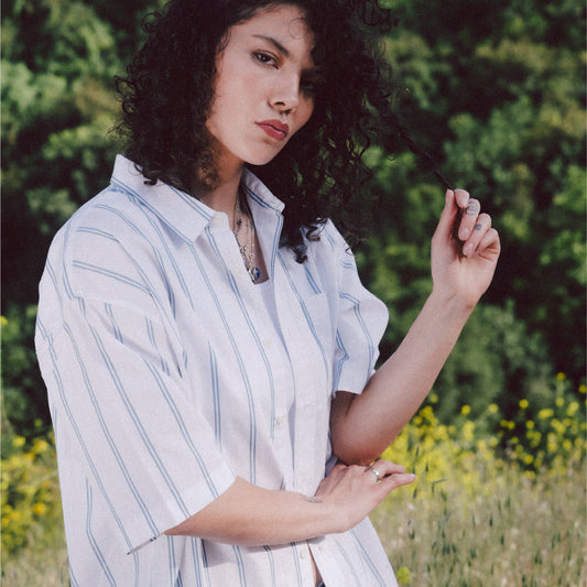 Striped Shirt
