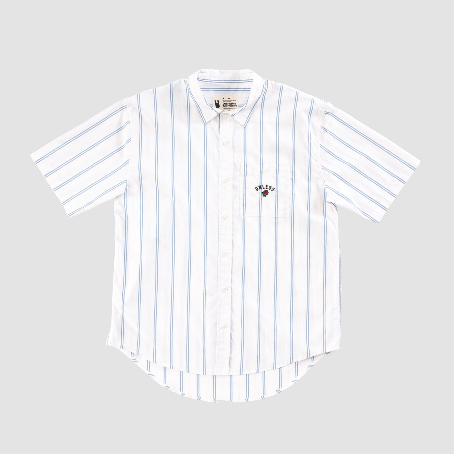 Striped Shirt