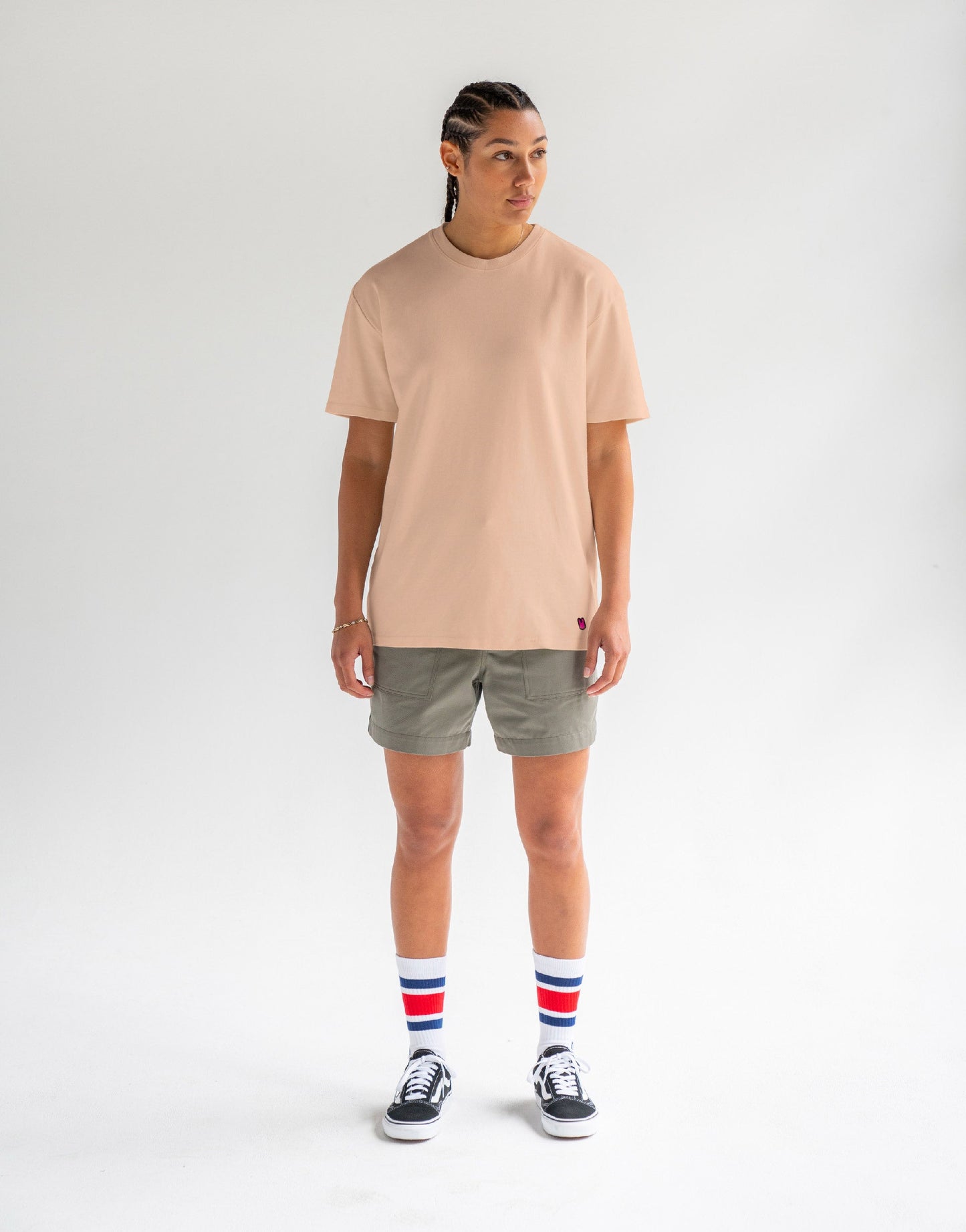 Essentials Tee