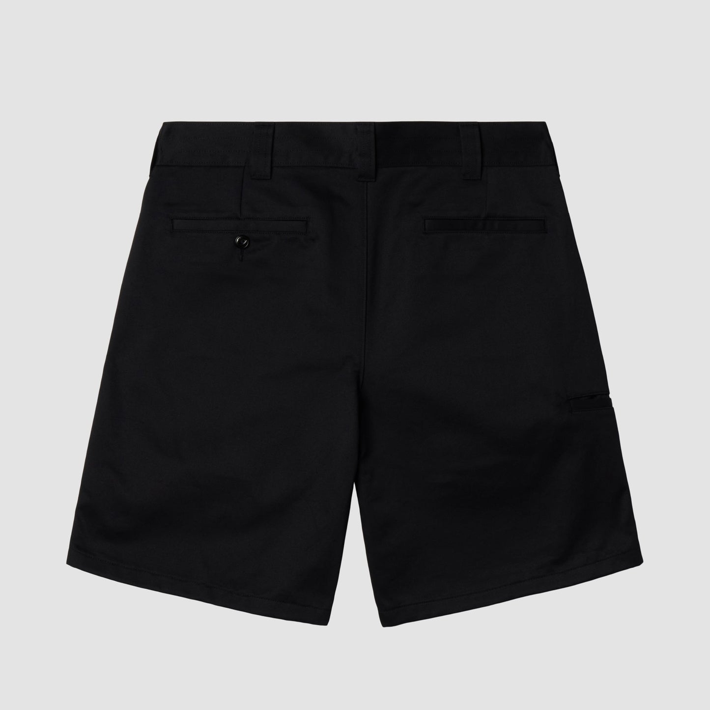Arbeitsshorts aus Twill