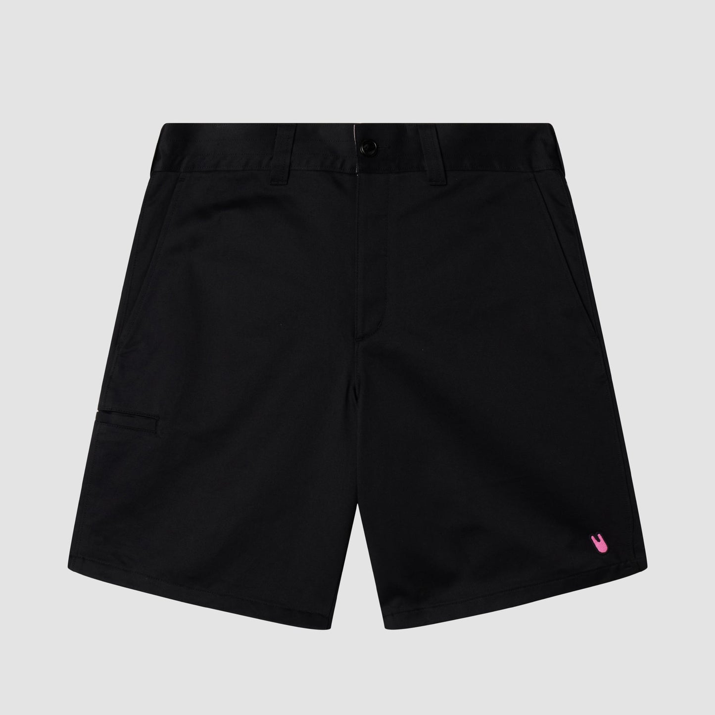 Arbeitsshorts aus Twill