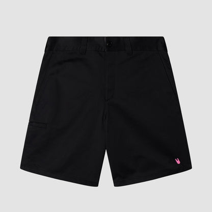 Arbeitsshorts aus Twill