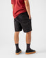 Arbeitsshorts aus Twill