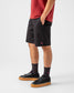 Arbeitsshorts aus Twill